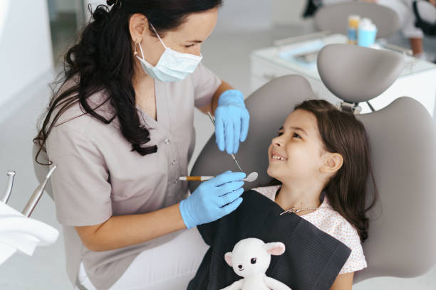 Best Same-Day Emergency Dentist in Hobart, OK