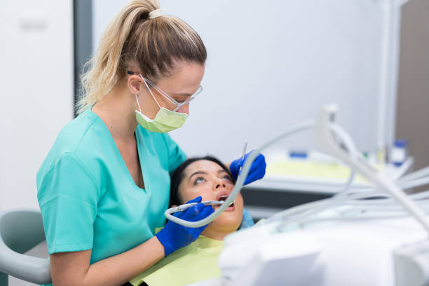 Best Emergency Tooth Extraction in Hobart, OK