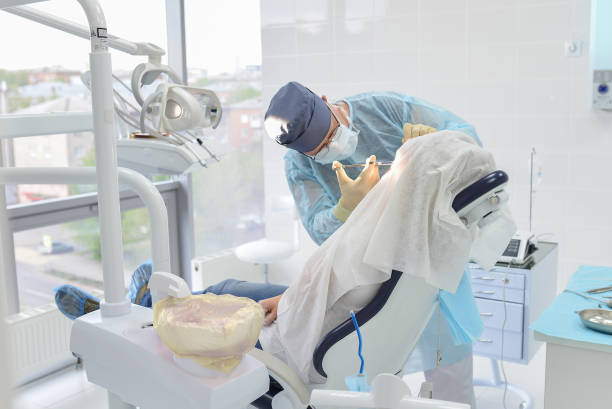 Best Emergency Dental Surgery in Hobart, OK